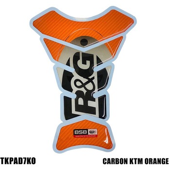 TKPAD7KO Factory ^Npbh R&G RACING PRODUCTS 62701189