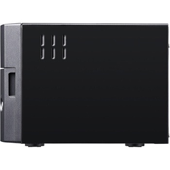 オンサイト保守5年間・データ復旧年1回無償 テラステーション TS3220DN 2ドライブ 2TB BUFFALO(バッファロー)