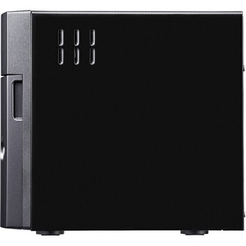オンサイト保守5年間・データ復旧年1回無償 テラステーション TS3420DN 4ドライブ 8TB BUFFALO(バッファロー)