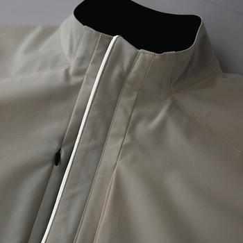 ストレッチジャケット クロダルマ