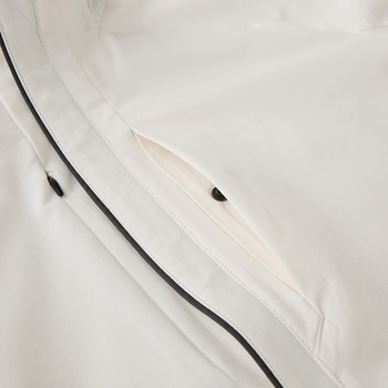 ストレッチジャケット クロダルマ