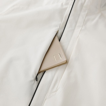 ストレッチジャケット クロダルマ