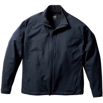 ストレッチジャケット クロダルマ