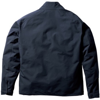 ストレッチジャケット クロダルマ