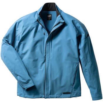 ストレッチジャケット クロダルマ