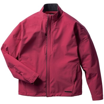 ストレッチジャケット クロダルマ