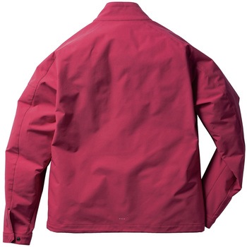 ストレッチジャケット クロダルマ