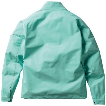 ストレッチジャケット クロダルマ