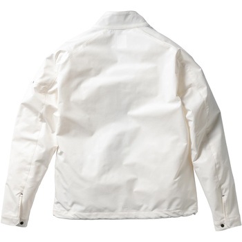 ストレッチジャケット クロダルマ