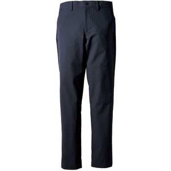 カーゴパンツ(ノータック) クロダルマ