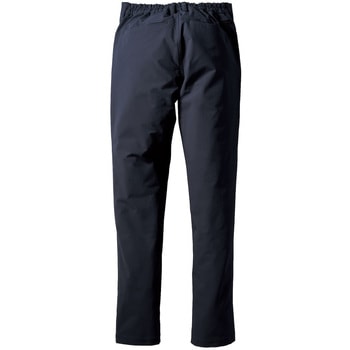 カーゴパンツ(ノータック) クロダルマ