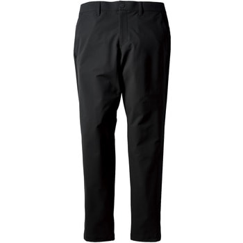 カーゴパンツ(ノータック) クロダルマ