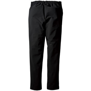 カーゴパンツ(ノータック) クロダルマ