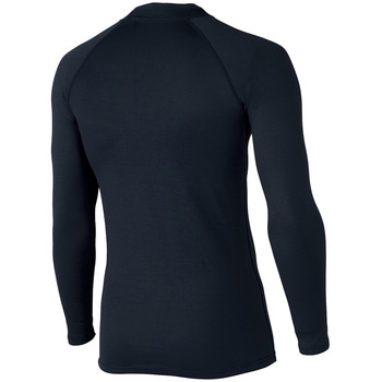 長袖アンダーレイヤー クロダルマ