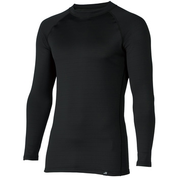 長袖アンダーレイヤー クロダルマ