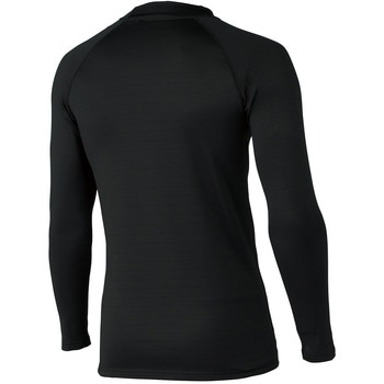 長袖アンダーレイヤー クロダルマ