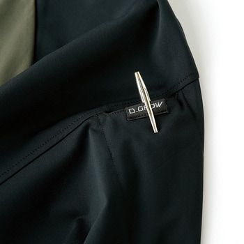 ストレッチピステ D.GROW(ディー・グロー)