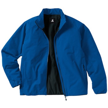 軽防寒ジャケット クロダルマ