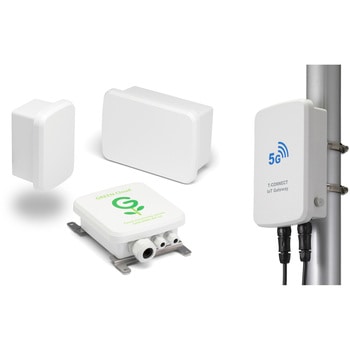 IP68完全防水ボックス WGシリーズ タカチ電機工業