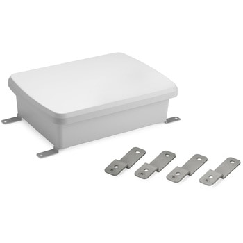 外部取付足 ステンレス製?WGF?(WG・WGPC・WGVシリーズ用) タカチ電機工業