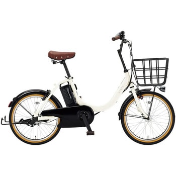 【完成車納品】小径電動アシスト自転車 ATOOS mini ATOSS