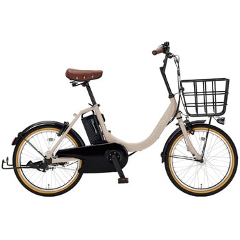 【完成車納品】小径電動アシスト自転車 ATOOS mini ATOSS