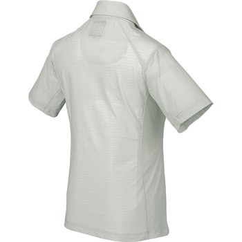 半袖ポロシャツ クロダルマ