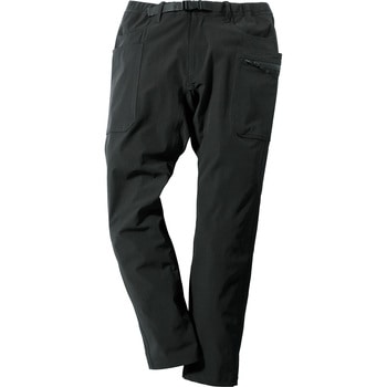 クライミングパンツ クロダルマ