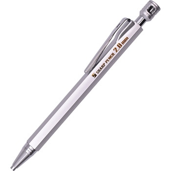 玄武 建築用シャープペンシル 2.0mm 祥碩堂