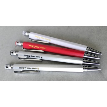 玄武 建築用シャープペンシル 2.0mm 祥碩堂