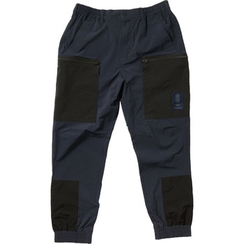 カーゴパンツ(限定品) クロダルマ