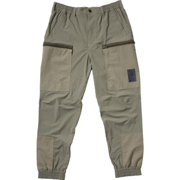 カーゴパンツ(限定品) クロダルマ
