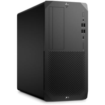 hp tower z2