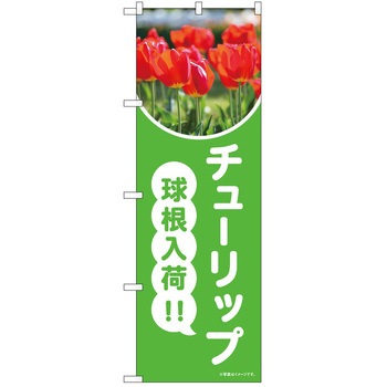 のぼり 植物 P・O・Pトレーディング