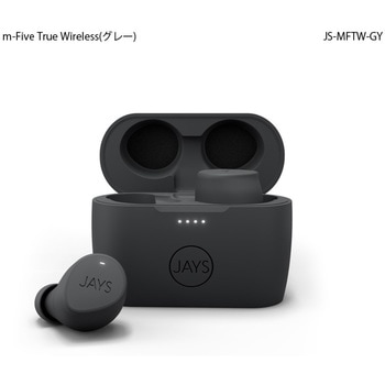 m-Five True Wireless プリンストン