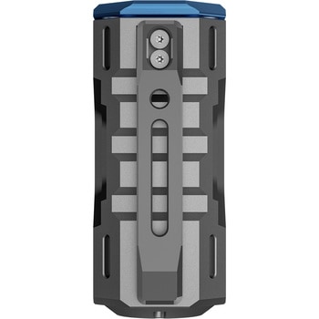 【X0Ti】チタン製高輝度ミニクリップライト WUBEN(ウーベン)