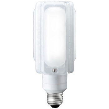 LEDioc LEDライトバルブ 24W 水銀ランプ100W相当 岩崎電気