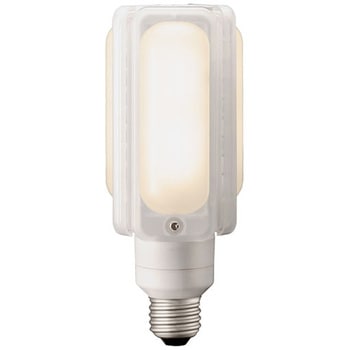 LEDioc LEDライトバルブ 24W 水銀ランプ100W相当 岩崎電気