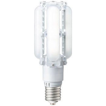 LEDioc LEDライトバルブ 48W 水銀ランプ200W相当 岩崎電気