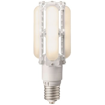 LEDioc LEDライトバルブ 48W 水銀ランプ200W相当 岩崎電気