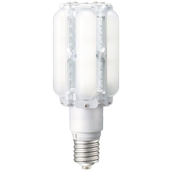 LEDioc LEDライトバルブ 60W 水銀ランプ250W相当 岩崎電気