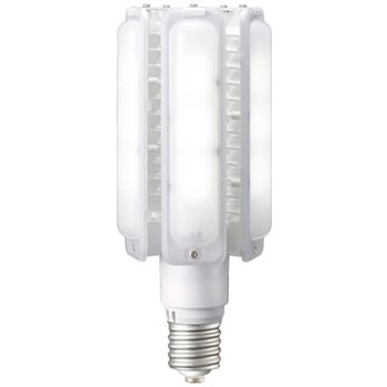 LDTS86N-G-E39A LEDioc LEDライトバルブ 86W 水銀ランプ300W相当 