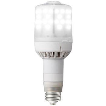 LEDioc LEDライトバルブF 63W 水銀ランプ250W相当 岩崎電気