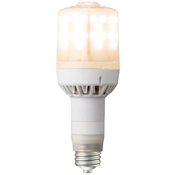 LEDioc LEDライトバルブF 63W 水銀ランプ250W相当 岩崎電気