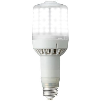 LEDioc LEDライトバルブF 99W 水銀ランプ400W相当 岩崎電気