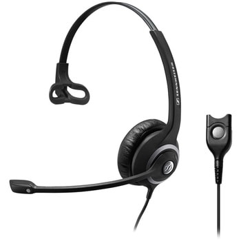 1000657 SC 238 片耳式ヘッドセット 1個 EPOS | SENNHEISER 【通販