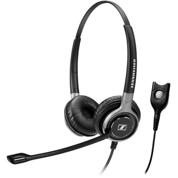 SC 668 両耳式ヘッドセット EPOS | SENNHEISER