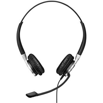 sennheiser sc 660