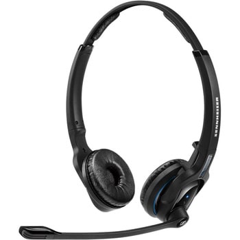 Mb Pro 2 両耳式bluetooth接続ヘッドセット Epos Sennheiser Pc用ヘッドセット 通販モノタロウ