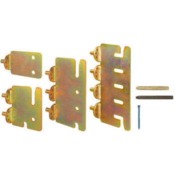 後施工金物2(梁受用) BXカネシン